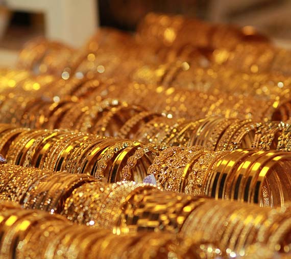 Le Comptoir d'Or Saint Antoine vous propose une expertise de vos bijoux